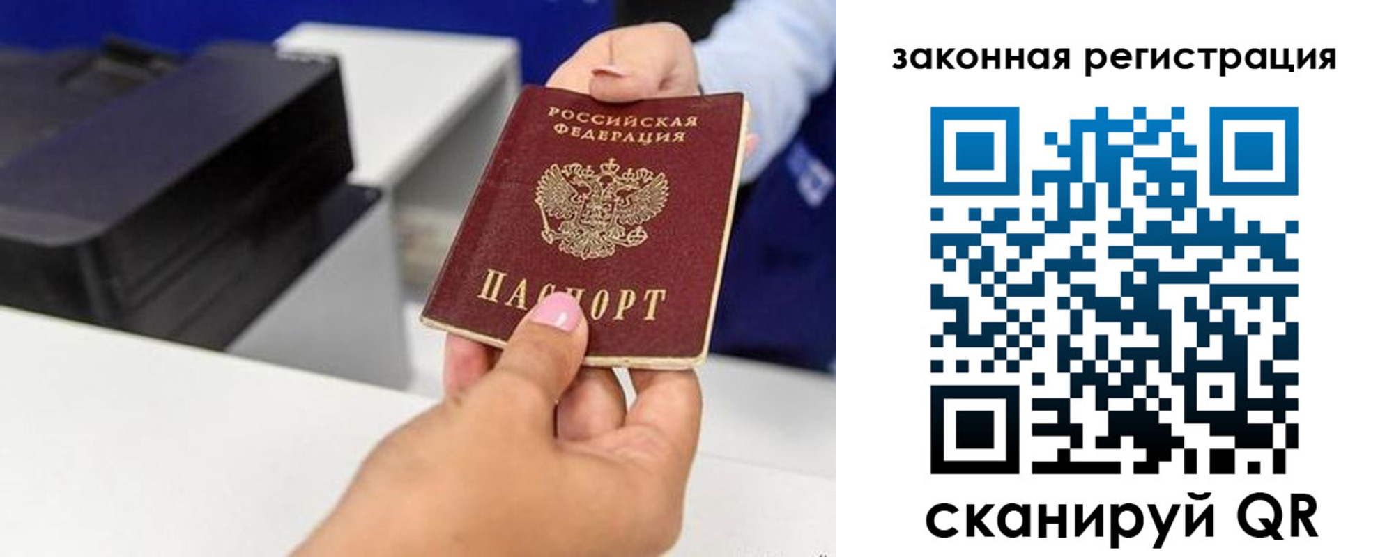 прописка для школы в Краснознаменске
